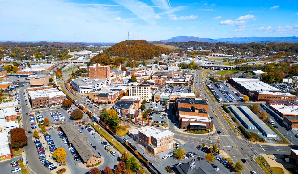 Yellow Mountain Media digital marketing services